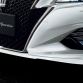 Toyota Crown facelift with TRD accessories 22