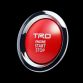 Toyota Crown facelift with TRD accessories 6
