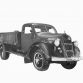 1935 Toyota Model G1 truck1935 Toyota Model G1 truck