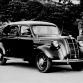 1936 Toyota Model AA sedan
