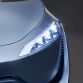 Toyota FCV-R concept