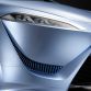 Toyota FCV-R concept
