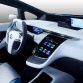 Toyota FCV-R concept