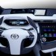 Toyota FCV-R concept