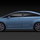 Toyota FCV-R concept