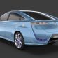 Toyota FCV-R concept