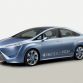 Toyota FCV-R concept