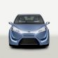 Toyota FCV-R concept