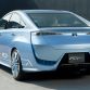 Toyota FCV-R concept
