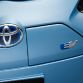 Toyota FT-EV III concept