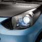 Toyota FT-EV III concept