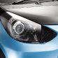Toyota FT-EV III concept
