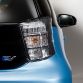 Toyota FT-EV III concept