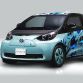 Toyota FT-EV III concept