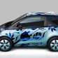 Toyota FT-EV III concept