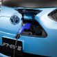 Toyota FT-EV III concept