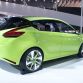 Toyota Dear Qin Concepts