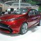 Toyota Dear Qin Concepts