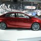 Toyota Dear Qin Concepts
