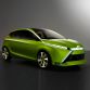 Toyota Dear Qin Concepts
