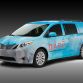 Toyota Debuts Driver Awareness Research Vehicle