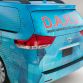 Toyota Debuts Driver Awareness Research Vehicle