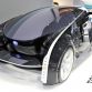 Toyota Diji Concept Live in Geneva 2012