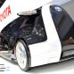 Toyota Diji Concept Live in Geneva 2012