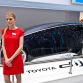 Toyota Diji Concept Live in Geneva 2012