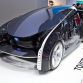 Toyota Diji Concept Live in Geneva 2012