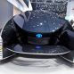 Toyota Diji Concept Live in Geneva 2012