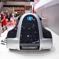 Toyota Diji Concept Live in Geneva 2012