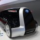 Toyota Diji Concept Live in Geneva 2012