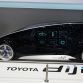 Toyota Diji Concept Live in Geneva 2012