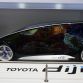 Toyota Diji Concept Live in Geneva 2012