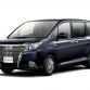 Toyota Esquire 2015