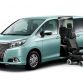 Toyota Esquire 2015
