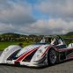 Toyota EV P001 Nurburgring Record