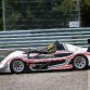 Toyota EV P001 Nurburgring Record