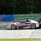 Toyota EV P001 Nurburgring Record