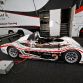 Toyota EV P001 Nurburgring Record