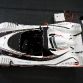 Toyota EV P001 Nurburgring Record
