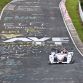 Toyota EV P001 Nurburgring Record