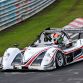 Toyota EV P001 Nurburgring Record