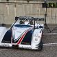 Toyota EV P001 Nurburgring Record