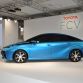 Toyota FCV 2015 production body (12)