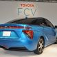 Toyota FCV 2015 production body