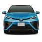 Toyota FCV 2015 production body