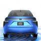 Toyota FCV concept 2015