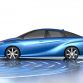 Toyota FCV concept 2015